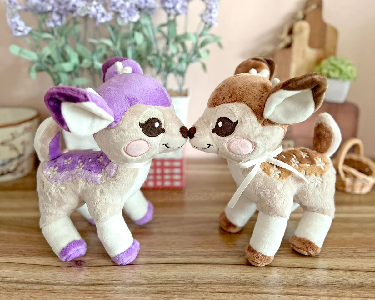 Cute Goods for Every Bunny